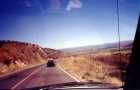 Desert Road