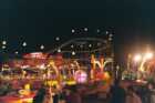 Carnival, Tecate, BC