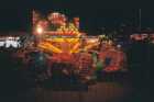 Carnival, Tecate, BC