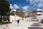 Getty Museum, Los Angeles, CA
