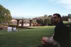 Getty Museum, Los Angeles, C