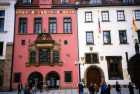 Staromestské námestí, Prague, Czech Republic
