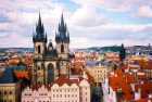 Prague, Czech Republic