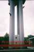 Zizkov Tower, Prague, Czech Republic