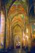 Church of Sts. Peter and Paul, Prague, Czech Republic