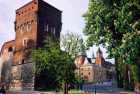 Wawel Castle, Krakow, Poland
