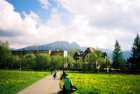 Zakopane, Poland