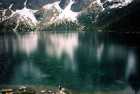 Morskie Oko, Tatras Mountains, Poland