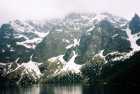 Morskie Oko, Tatras Mountains, Poland