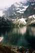 Morskie Oko, Tatras Mountains, Poland