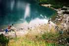 Morskie Oko, Tatras Mountains, Poland