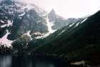 Morskie Oko, Tatras Mountains, Poland
