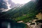 Morskie Oko, Tatras Mountains, Poland