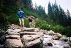 Morskie Oko, Tatras Mountains, Poland