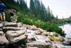 Morskie Oko, Tatras Mountains, Poland