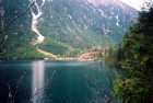 Morskie Oko, Tatras Mountains, Poland