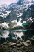 Morskie Oko, Tatras Mountains, Poland