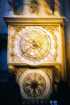 Astronomical Clock, Lyon, France