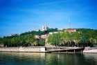 Lyon, France