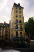 Fresque des Lyonnais, Lyon, France