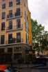 Fresque des Lyonnais, Lyon, France