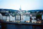 Zürich, Switzerland