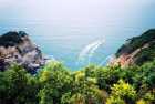 Palmaria Island, Italy