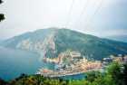 Palmaria Island, Italy