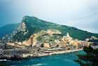 Palmaria Island, Italy