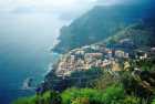 Riomaggiore, Cinque Terre, Italy