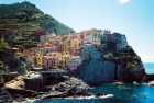 Sentiero Azzurro, Cinque Terre, Italy
