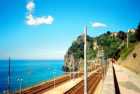 Corniglia, Cinque Terre, Italy