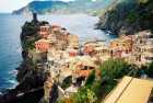 Vernazza, Cinque Terre, Italy