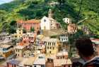 Vernazza, Cinque Terre, Italy