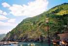 Vernazza, Cinque Terre, Italy