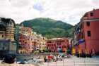 Vernazza, Cinque Terre, Italy