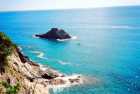 Sentiero Azzurro, Cinque Terre, Italy