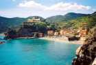 Sentiero Azzurro, Cinque Terre, Italy