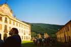 Certosa of  Pisa, Italy