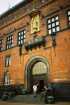 Rådhus (Town Hall), Copenhagen, Denmark