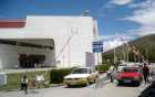 Lhasa airport