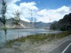 Road to Lhasa