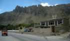 Road to Lhasa