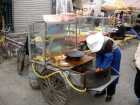 Tibetan Quarter, Lhasa, Tibet