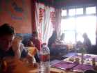 Naga Restaurant, Lhasa, Tibet