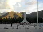 Monument to the