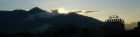 View from Lhasa Hotel room, Lhasa, Tibet