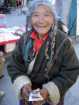 Barkhor Square, Lhasa, Tibet
