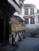 Barkhor Street, Lhasa, Tibet