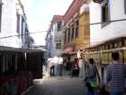 Barkhor Street, Lhasa, Tibet